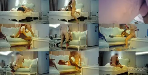 96年学生的制服魅力，90后丰满巨乳展示-截图2