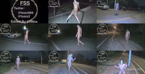 冯珊珊户外活动精彩片段-截图2