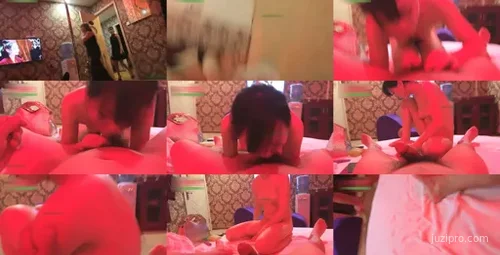 国际水疗会所900元美女服务体验-截图2