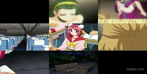 [中文字幕]第2集恐怖悬疑剧-截图2