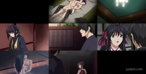 カルタグラ 第一级 病症的狂月之夜-截图2