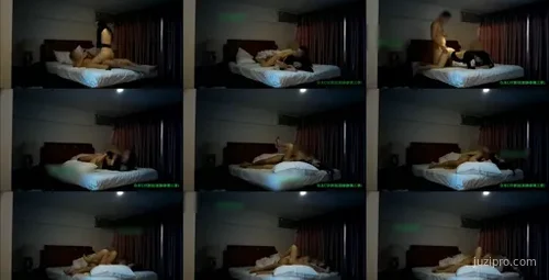 C仔高挑女友郭静静第3季无暇分身-截图2