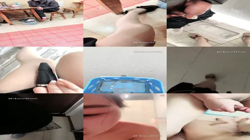 【鹿爷最man】广场搭讪，厕所内啪啪，街头跳蛋喷水，再勾搭小伙带回住处做爱-截图2