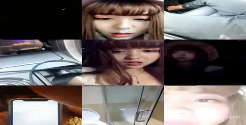 四川美女大学生暑假开车时尚出行-截图2