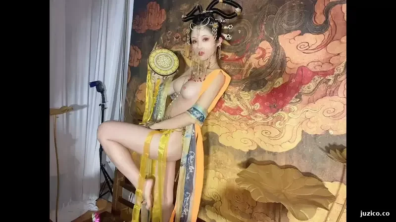 鈦合金TiTi《画中仙》 鈦合金TiTi