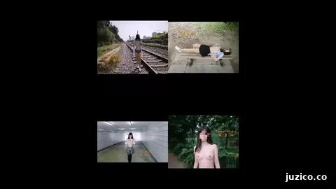 推特40万粉摄影大咖『露透社』绝顶作品 各种美模小姐姐Part(34)