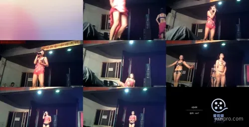 高颜值歌舞厅精彩表演观后感-截图2