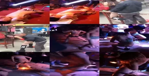 县城演出团：不一样的乡村表演-截图2