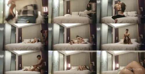 丰腴妹子欢寻记04-06-截图2