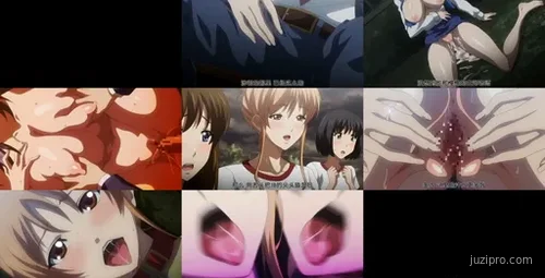 巨乳人妻女教师催眠OVA第1集-截图2