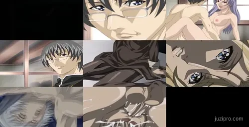 圣洁女 第二章 懺悔的终结-截图2