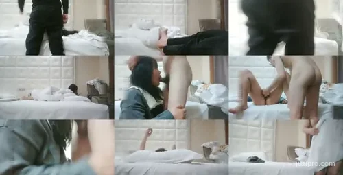 狼团夜探护士奇遇记-截图2