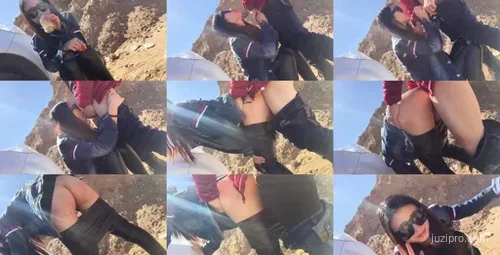 玉儿系列第11集野外探险-截图2