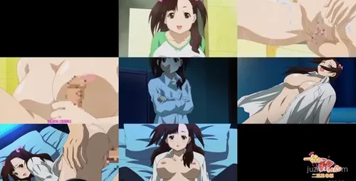 [中文字幕]一起分享快乐时光 ～二葉勇希编-截图2