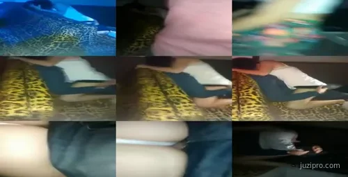 成都舞厅实录~激情舞女秀-截图2