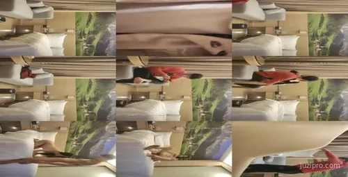 鸭哥寻花 2021魔鬼身材激情佳作-截图2