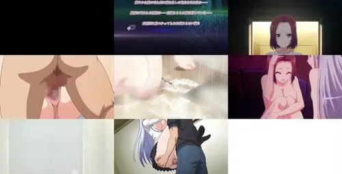 主人公与单亲邻居及其女儿的故事-截图2