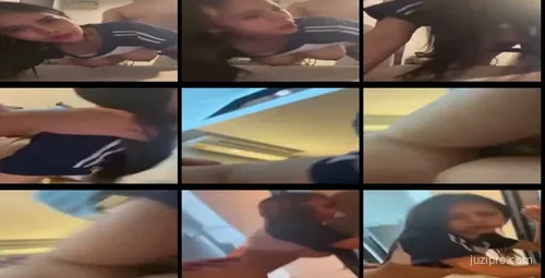 男子沙发后入女性，并让其抬高身体-截图2