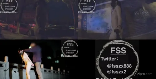 网红冯珊珊户外挑战求援