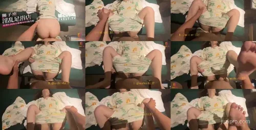 足浴店偶遇的小姐姐记录-截图2