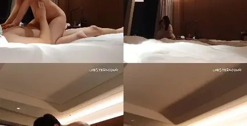 网上达人挑战空姐火热对决