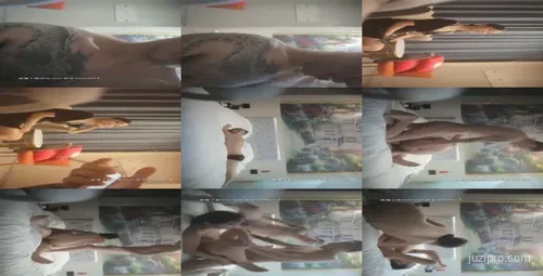 鸭哥探花约黑衣少妇激情玩法-截图2