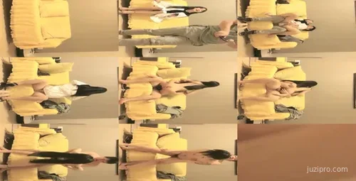 清纯学生妹高颜值神似奶茶妹-截图2