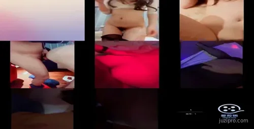 健身白富美与私人教练自拍-截图2